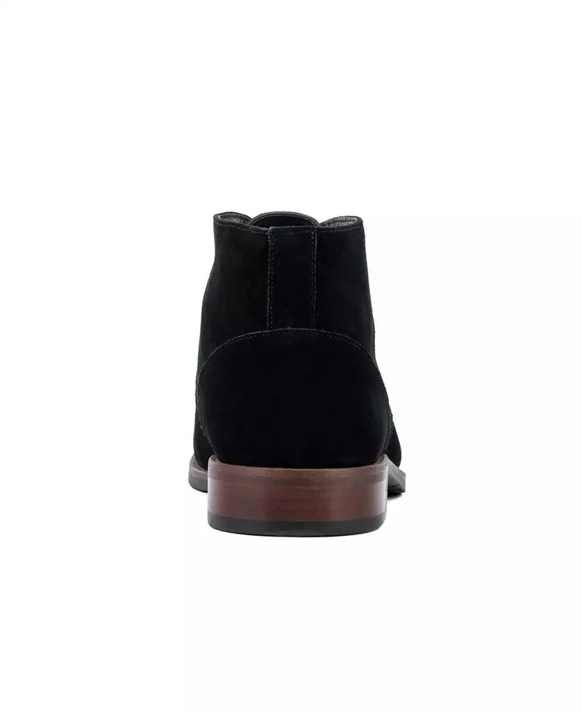 Vintage Foundry Men's Suede Aldwin Boots 3