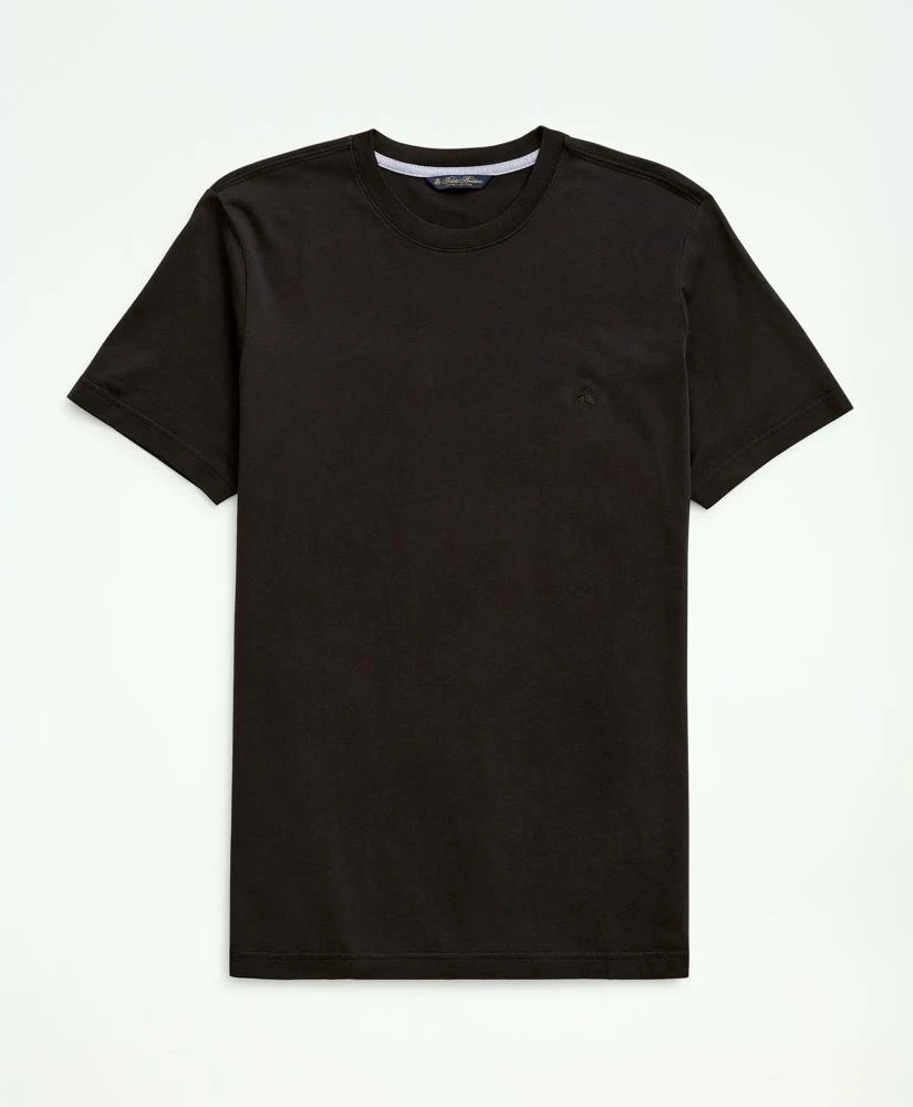 Brooks Brothers Supima® Cotton Jersey T-Shirt 1