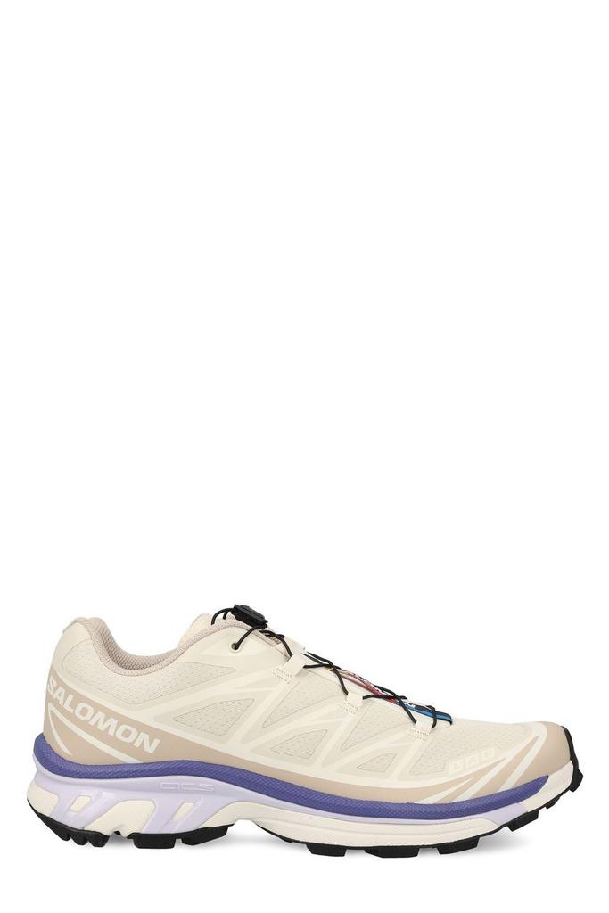 Salomon Salomon XT-6 Lace-Up Sneakers