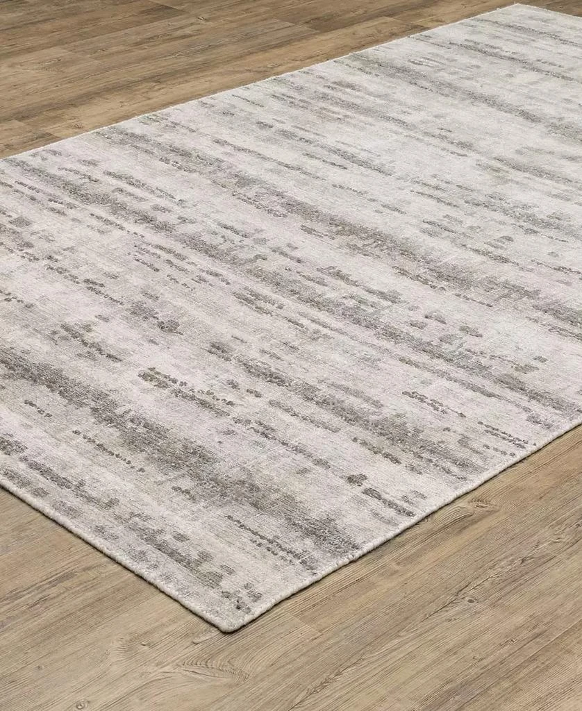 Oriental Weavers Clarke CLA02 6'x9' Area Rug 3