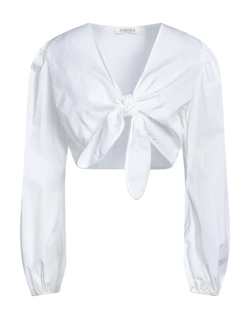Amotea Shrug 1