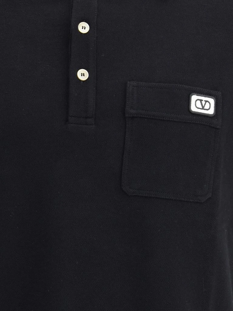Valentino Valentino Garavani Polo Shirts 3