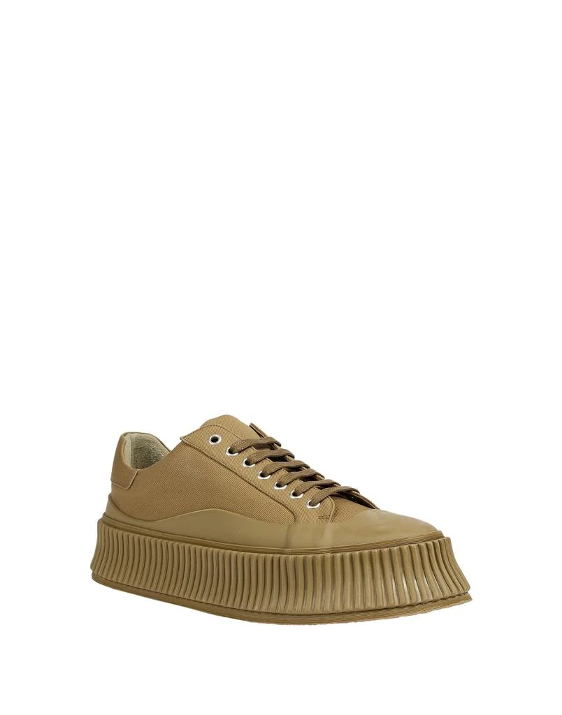 Jil Sander Sneakers 2