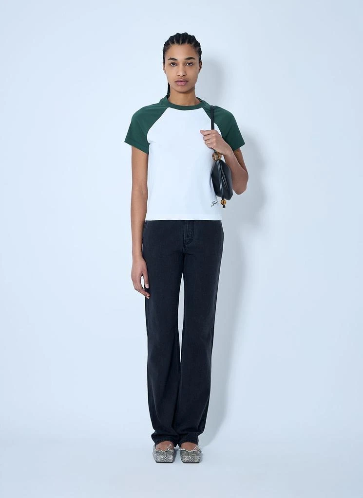 Jacquemus Le De-Nîmes Droit Jeans 2
