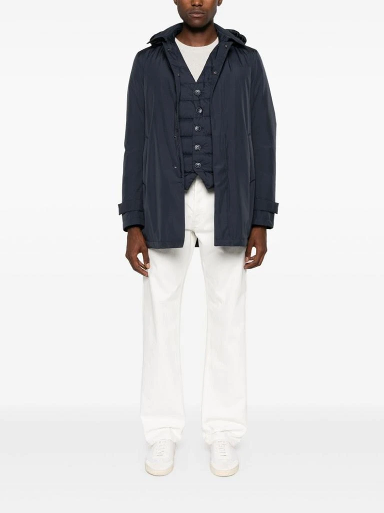 Herno HERNO - Il Panciotto Down Vest 3