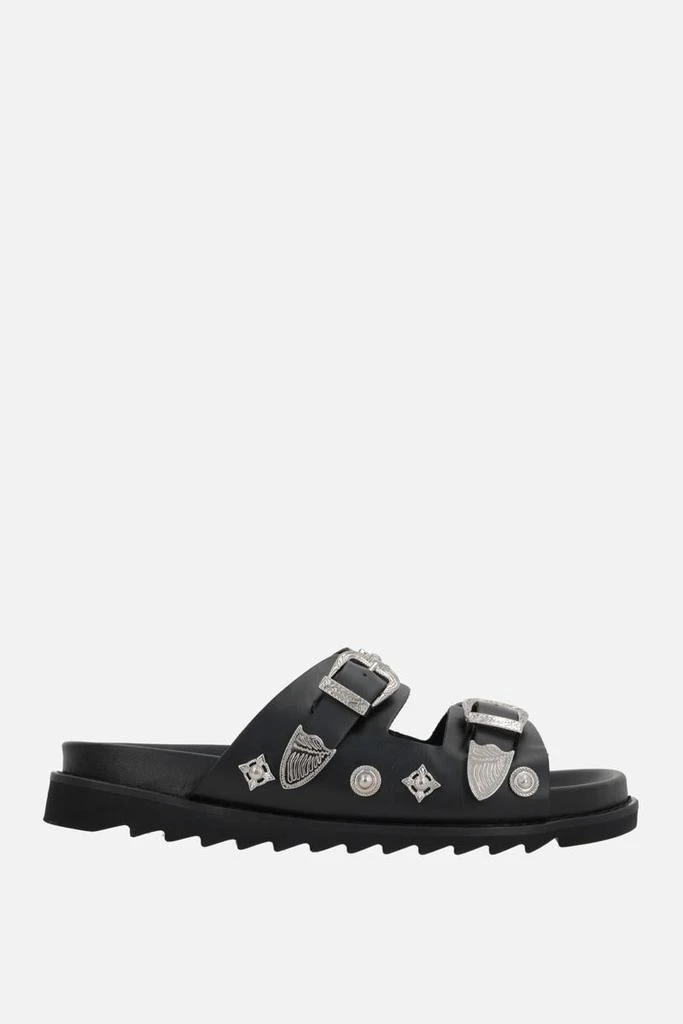 Toga Virilis Toga Virilis Sandals - Sandals - BeyondStyle 