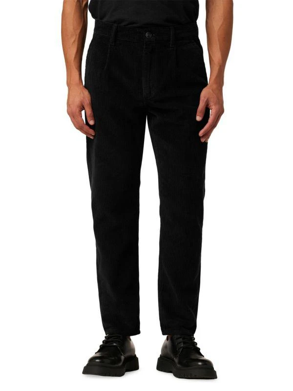 Joe's Jeans Diego Corduroy Flaty Front Pants 1