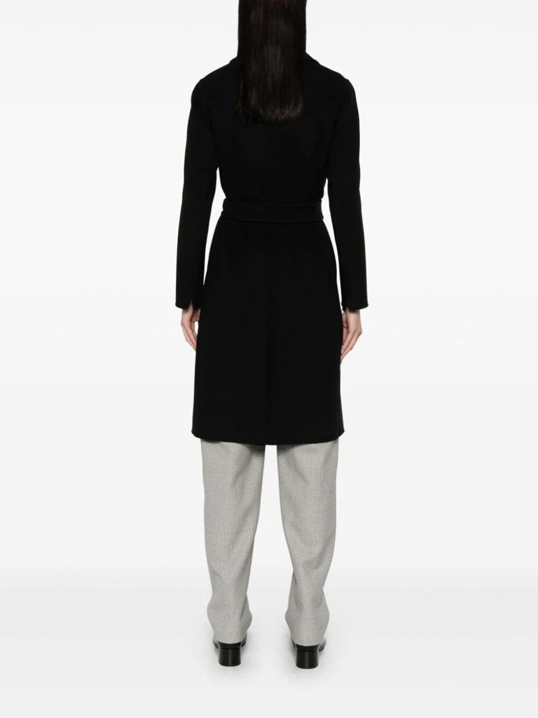 Max Mara S MAX MARA - Pauline Wool Coat 3