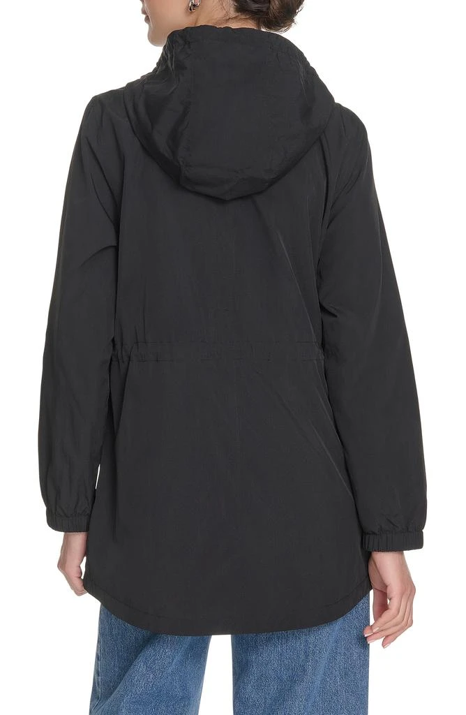 CHAMPION Hooded Rain Jacket 2