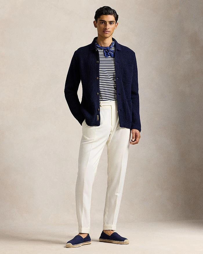 Polo Ralph Lauren Wool & Cotton Cardigan 2