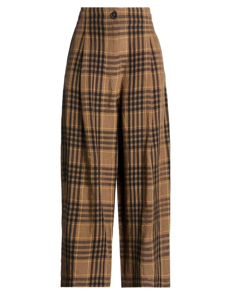 PDR PHISIQUE DU ROLE Palazzo pant