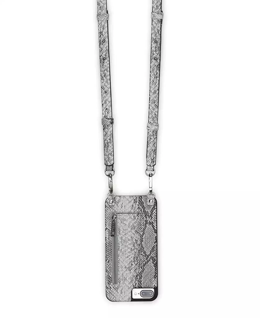 Hera Cases Crossbody iPhone Plus Case with Strap Wallet 5