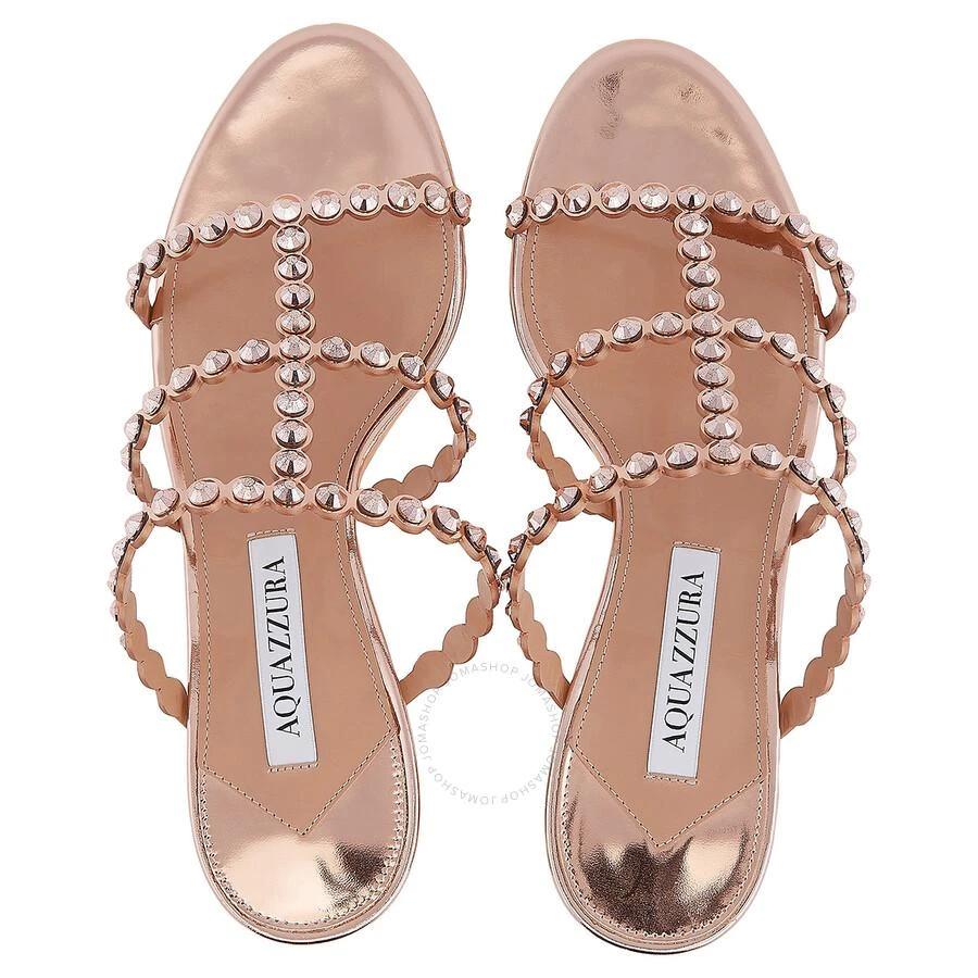 Rose Gold Tequila 50 Sandals – On Sale Now with Up to 80% Off