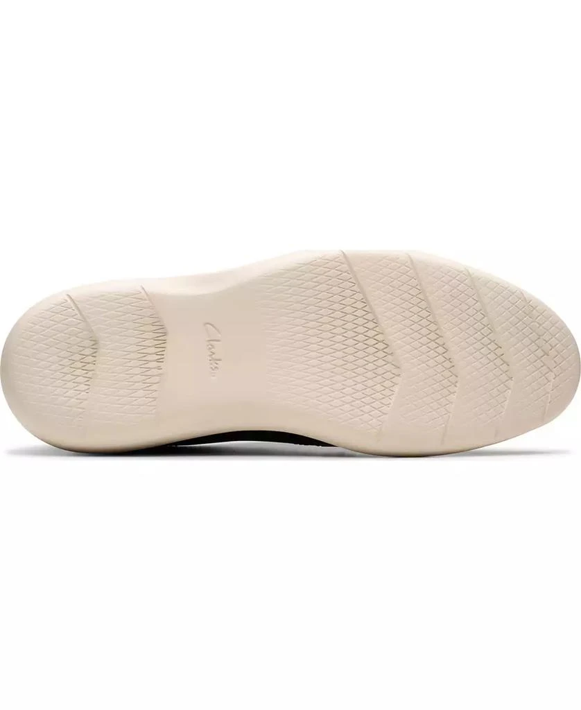 Clarks Collection Men's Brantin Plain Toe Dress Casual Shoes 12