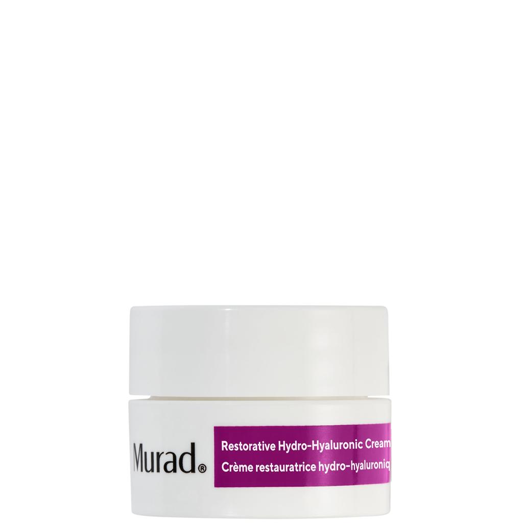 Murad Murad DLX Restorative Hydro-Hyaluronic Cream + DLX Retinol Night Cream