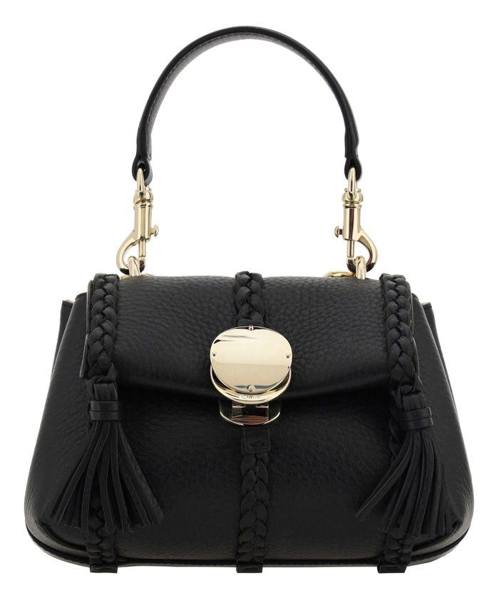 Chloé PENELOPE MINI SOFT SHOULDER BAG - Shoulder Bags