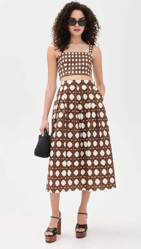 MISA Aggie Skirt 4