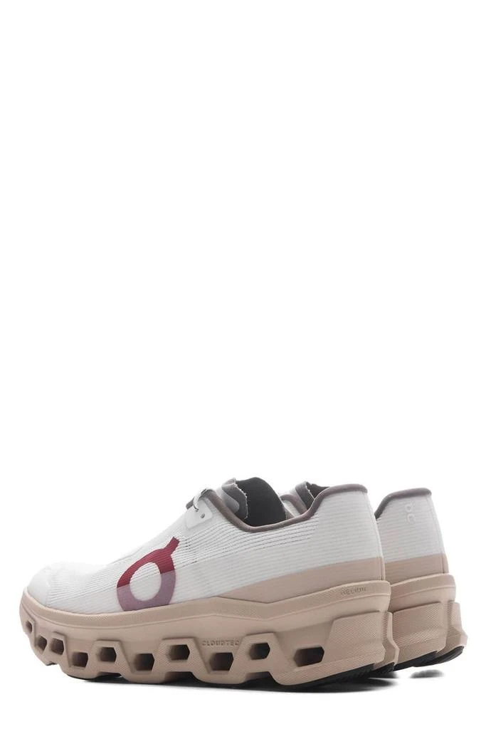 ON RUNNING Womens Cloudmonster Void Year Of The Horse Sneakers 4