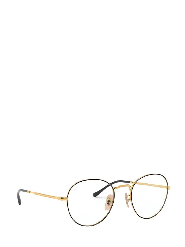 Ray-Ban Ray-Ban Round Frame Glasses 2