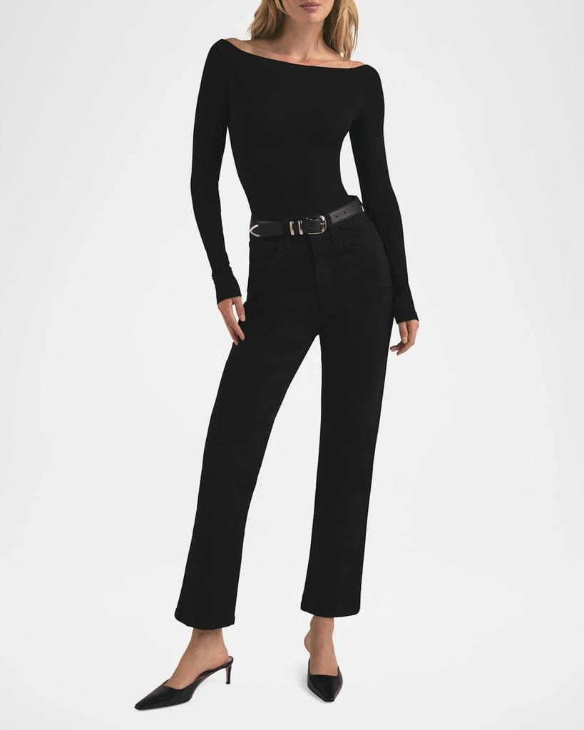 Favorite Daughter The Sara Off-Shoulder Top 2