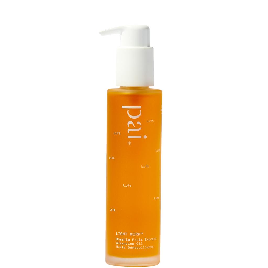 Pai Pai Skincare Light Work™ Cleansing Oil 100ml