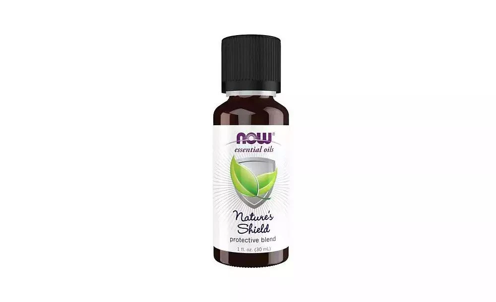 Now Foods Nature's Shield ,1 oz