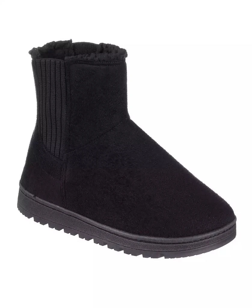 Isotoner Signature Women's Water Repellent Boots 1