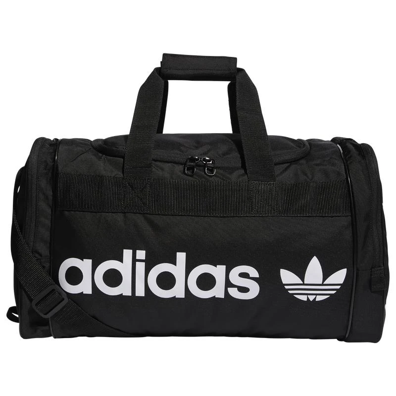 Adidas adidas Originals Santiago II Duffel 1