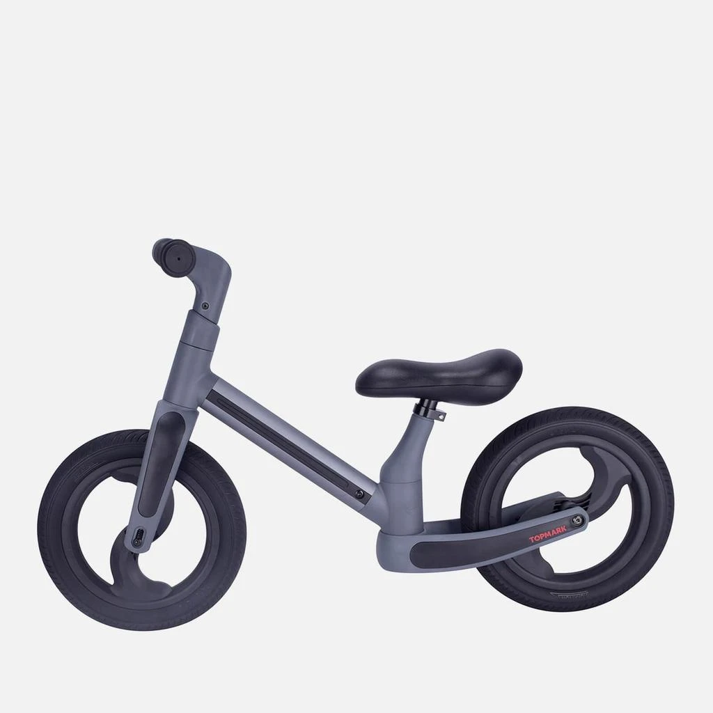 Top Mark Top Mark Foldable Balance Bike - Grey 4