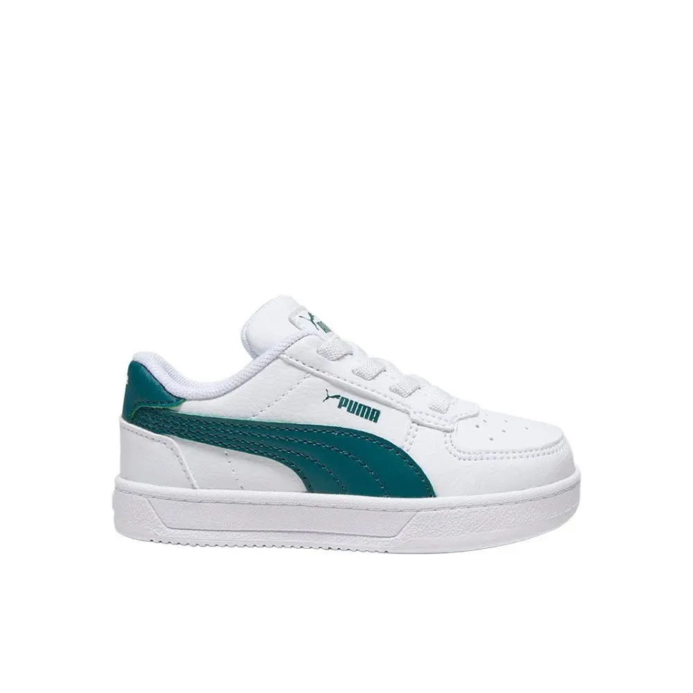 Puma Caven 2.0 Lace Up Sneakers (Toddler)