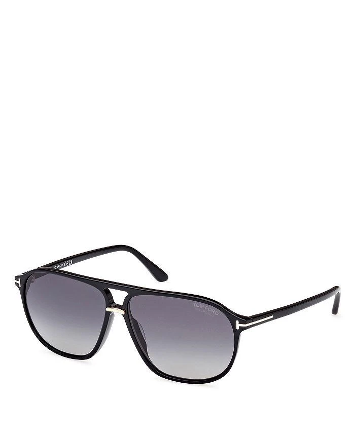 Tom Ford Sunglasses, FT0790W5701B - Accessories - Free  display picture 1