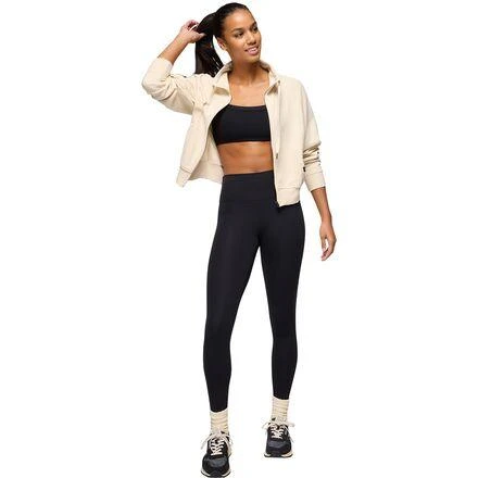 Prana Luxara Rib 7/8 Legging - Women
s 7