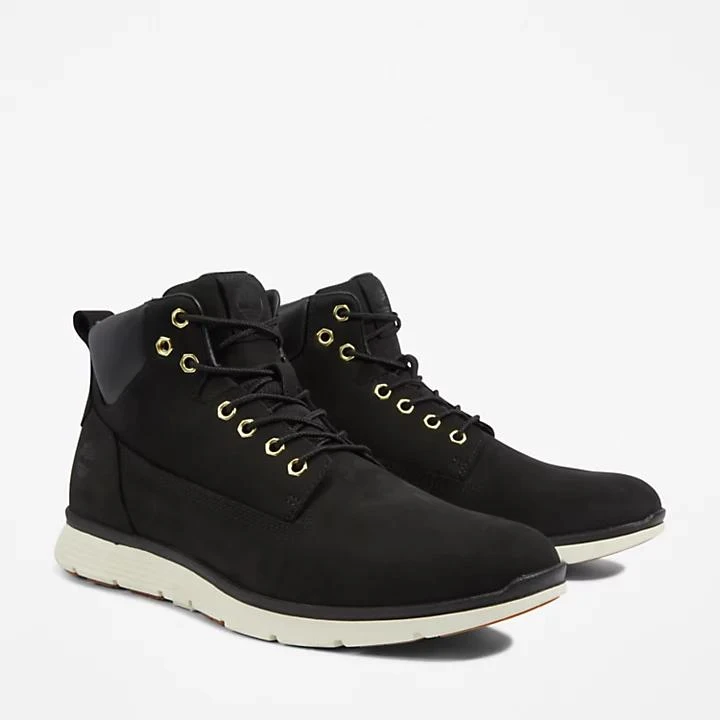 Timberland Killington Chukka Boot for Men in Black 4