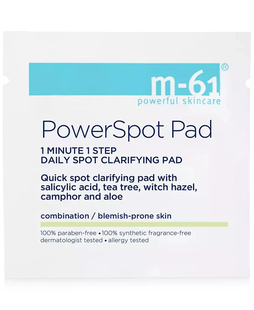 M-61 PowerSpot Pad, 30-Pk. 2
