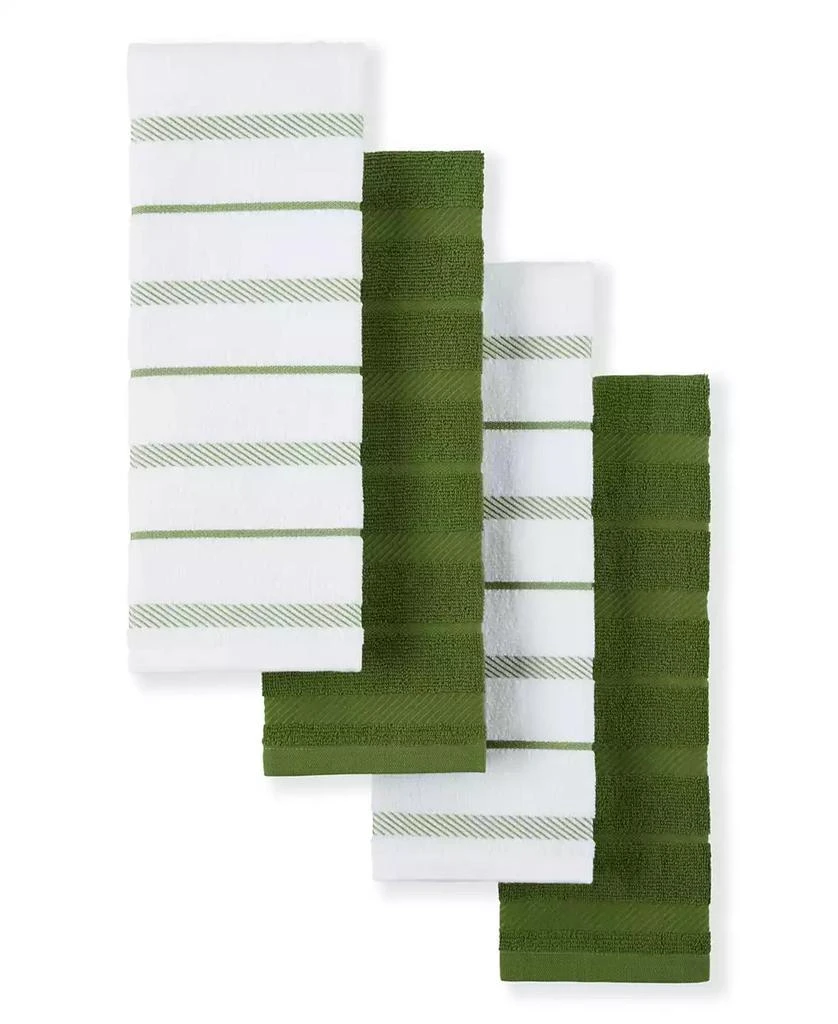 KitchenAid Albany Kitchen Towel Set, 4 Piece 1