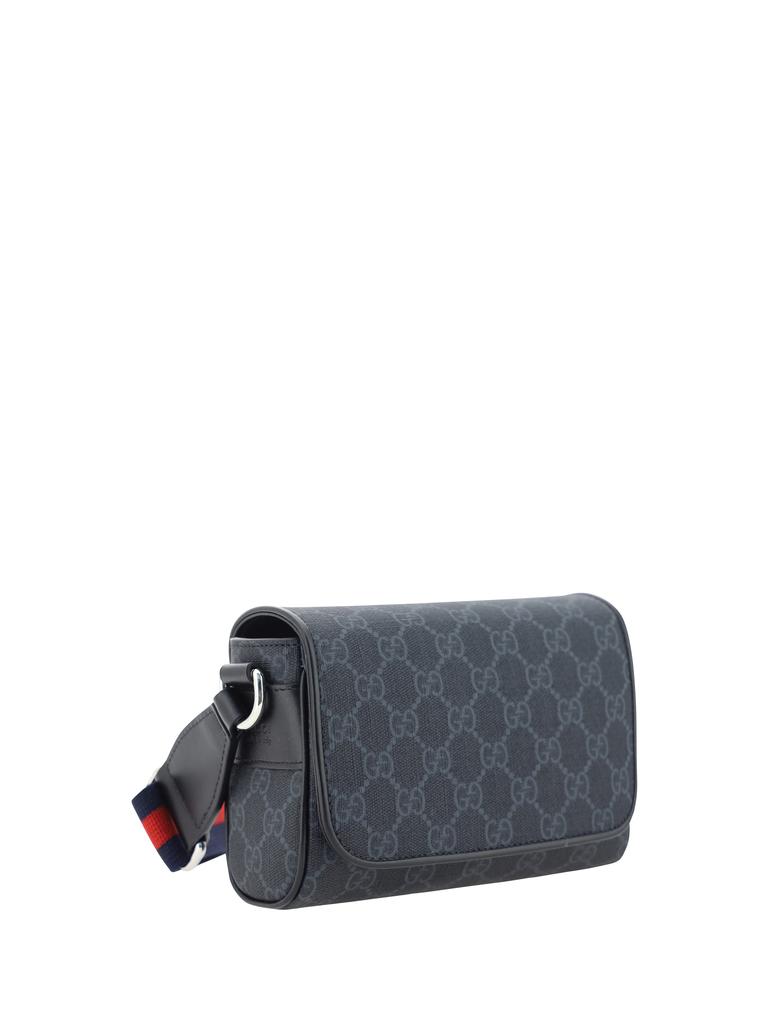 GUCCI(グッチ)正規品/関税送料込み Mamont Mini Shoulder Bag 今日特価】Gucci GG Marmont Small Chain Shoulder Bag in Black