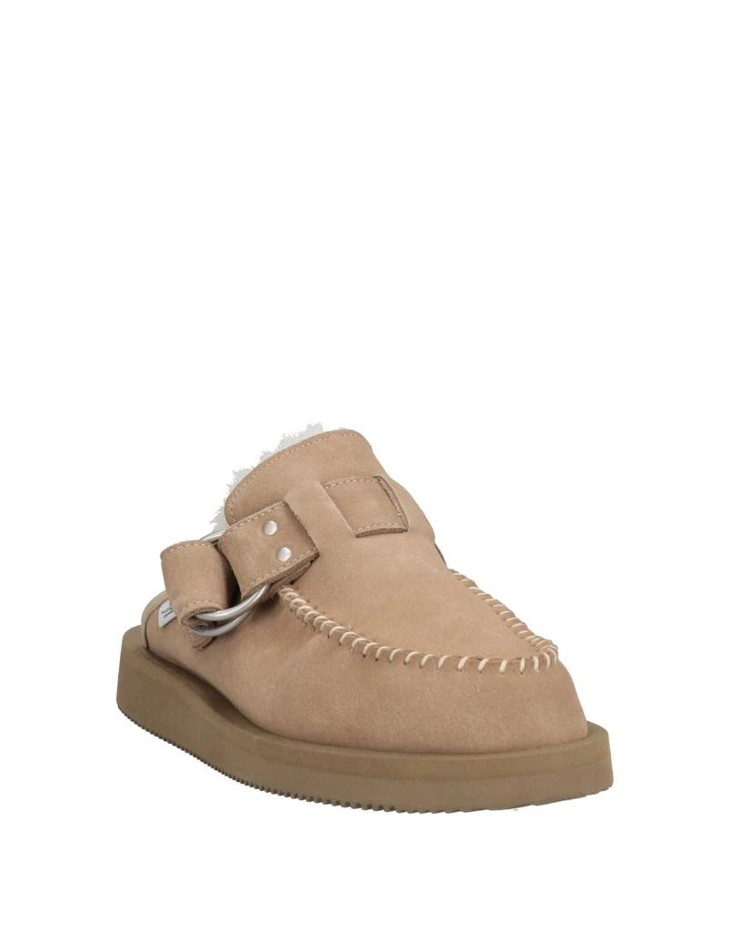 Suicoke Mules and clogs 2