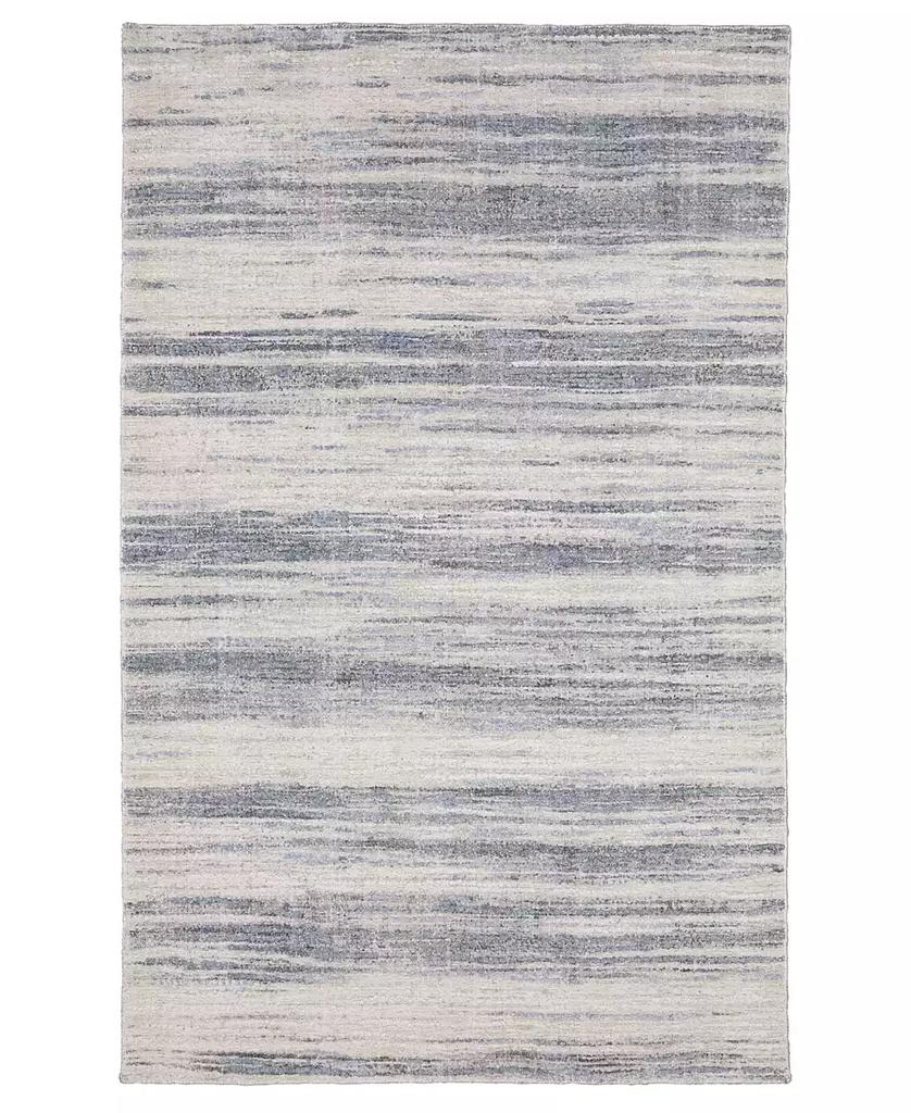 Oriental Weavers Clarke CLA04 6'x9' Area Rug