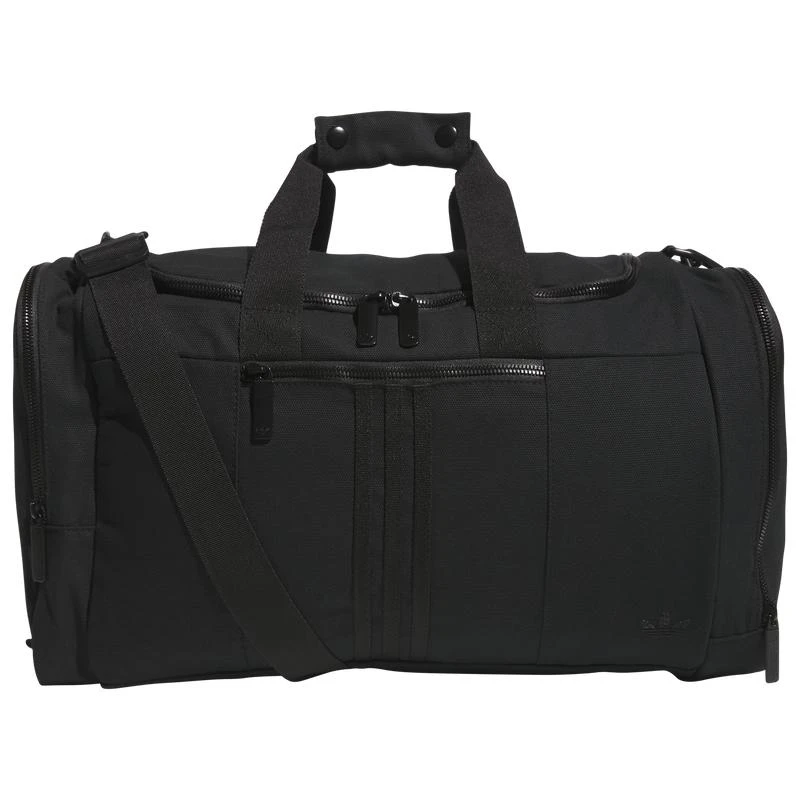 Adidas adidas Originals Canvas Duffel Bag - Adult 1