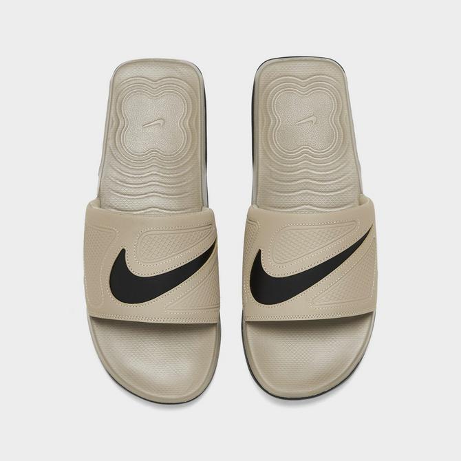 nike cream slides