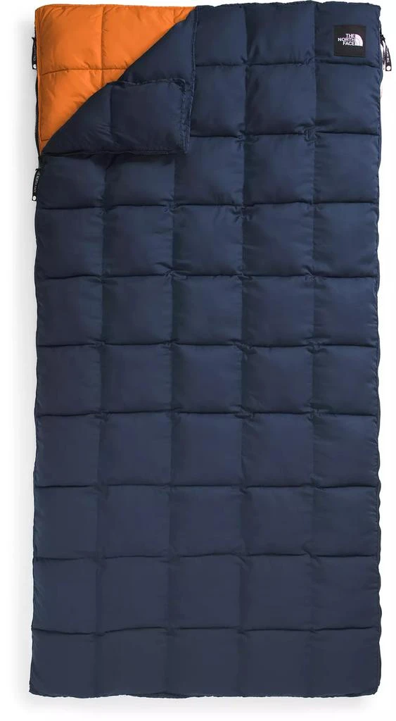 The North Face The North Face Cozy One Rectangular Sleeping Bag 1