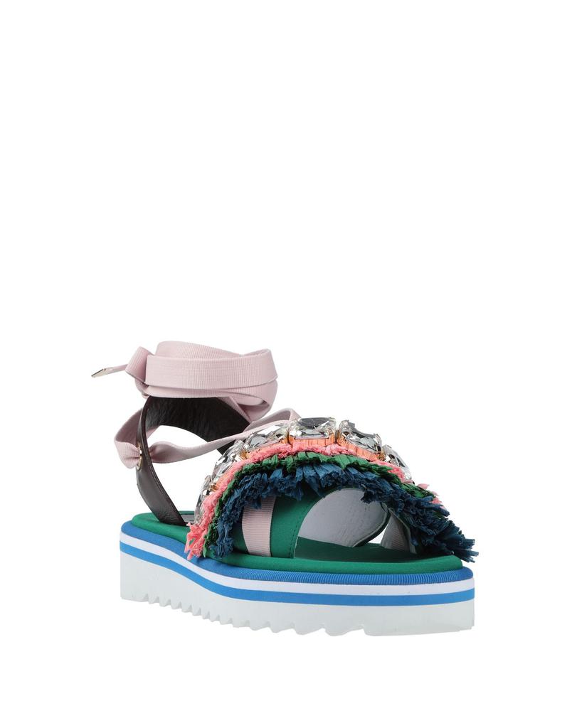 Suecomma Bonnie Sandals