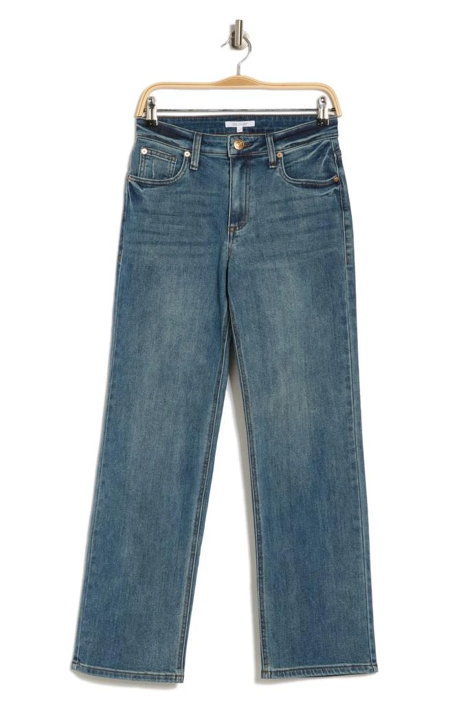 STS Blue Faye High Waist Wide Leg Jeans 3