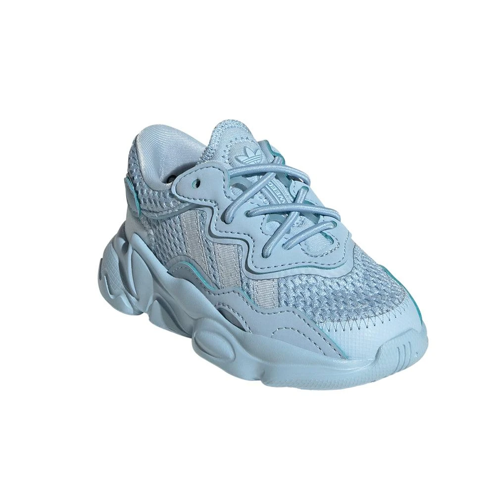 adidas gazelle silver green womens Shop Blue Boys Run 70S Ac Running Shoes (Infant-Toddler) – Shoebacca main image 0