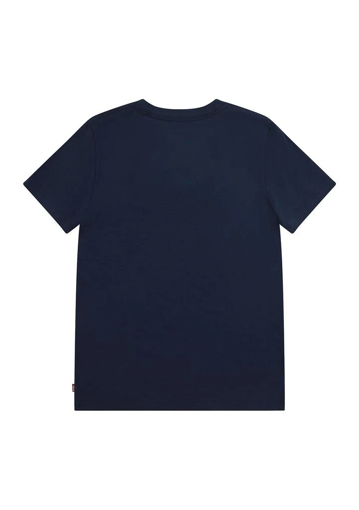 Levi
s Boys 8-20 Box Tab Graphic T-Shirt 2