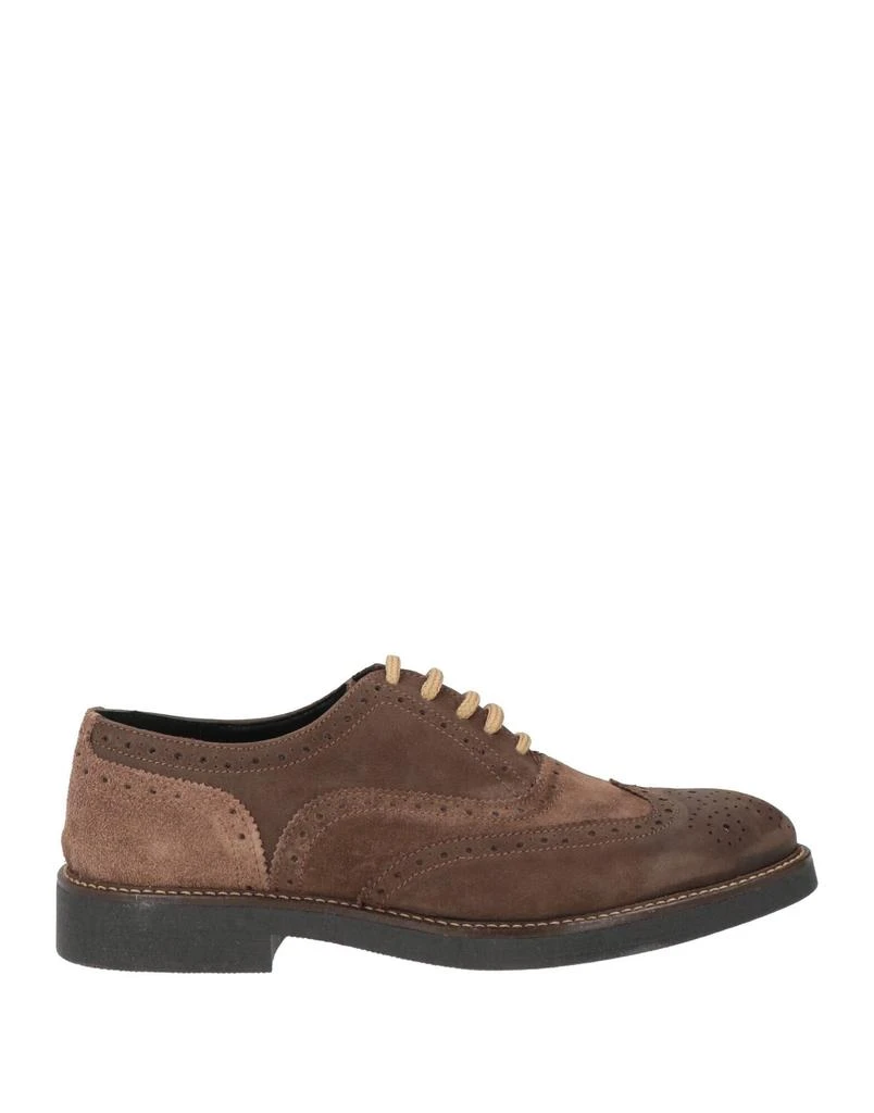 EVOCUE Laced shoes