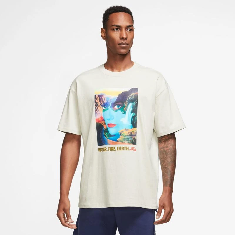 NIKE Nike Bring It Out T-Shirt - Men's 1