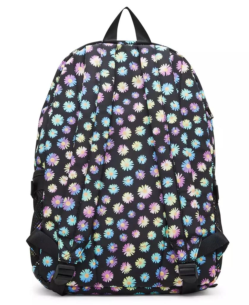 Madden Girl Abby Nylon Dome Backpack 5