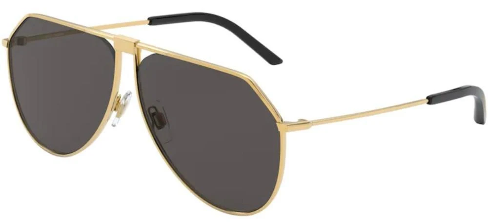 Dolce & Gabbana Eyewear Dolce & Gabbana Eyewear Aviator Sunglasses 2
