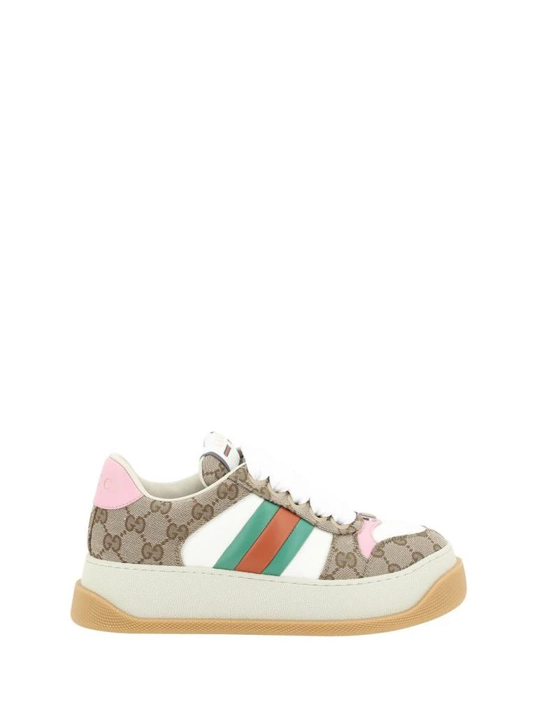 Gucci Gucci Sneakers 1
